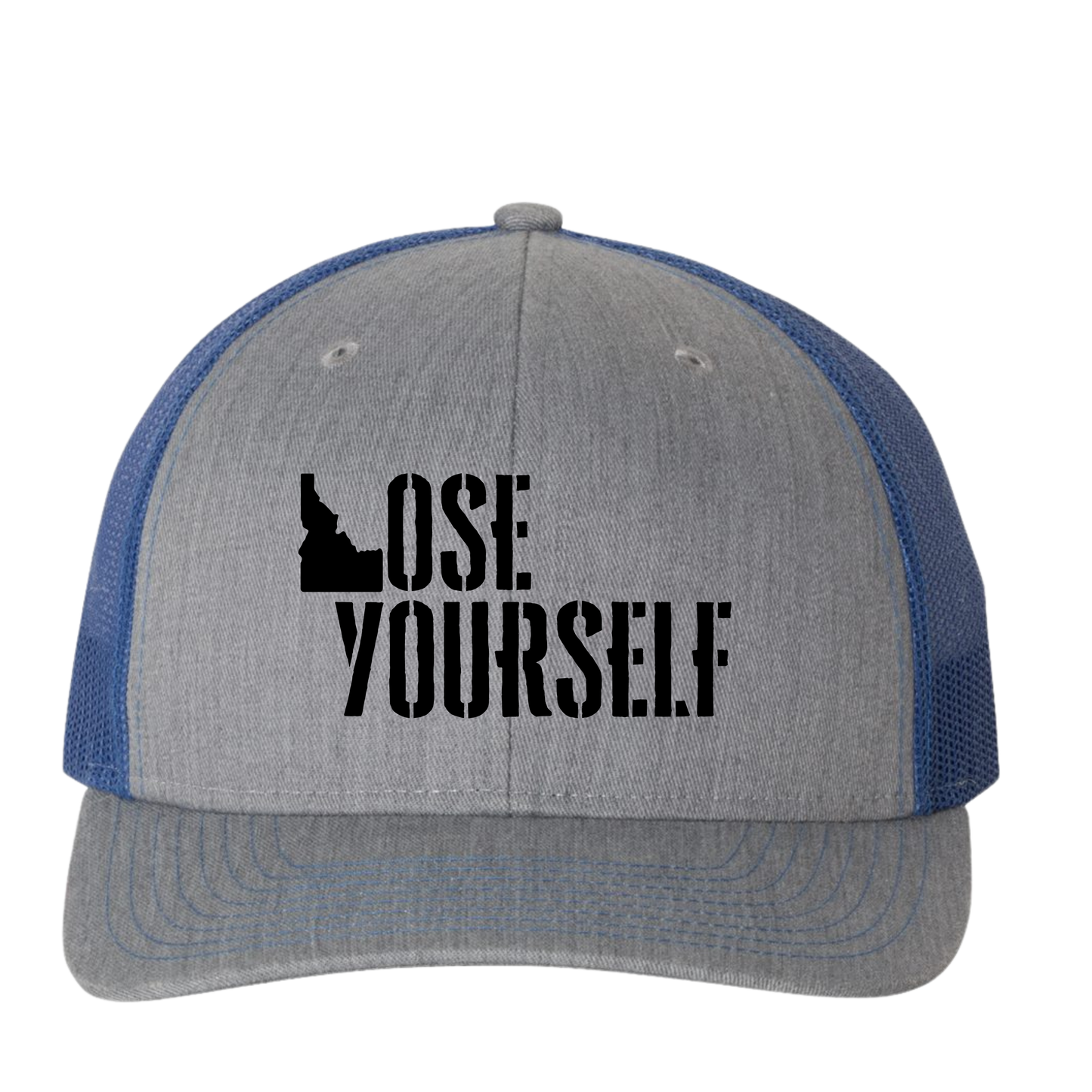 Lose Yourself Richardson Hat