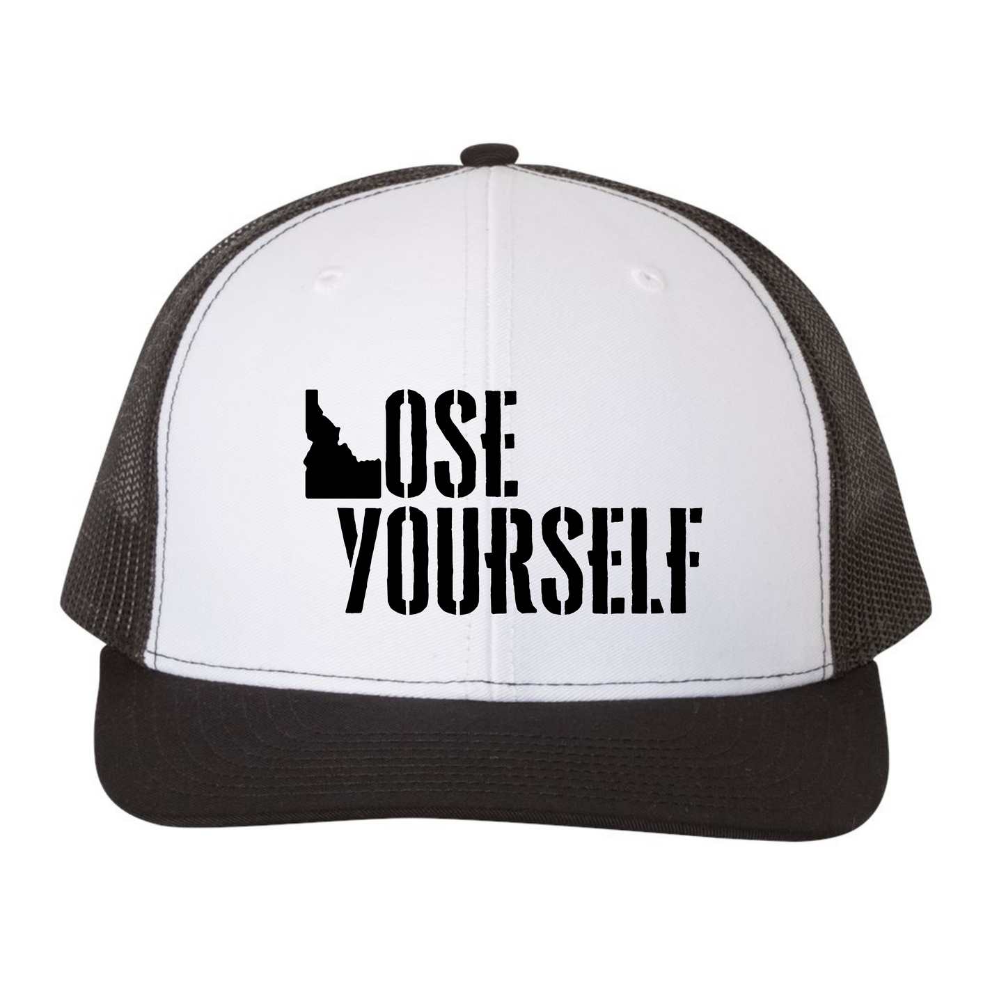 Lose Yourself Richardson Hat