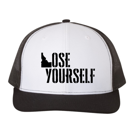 Lose Yourself Richardson Hat