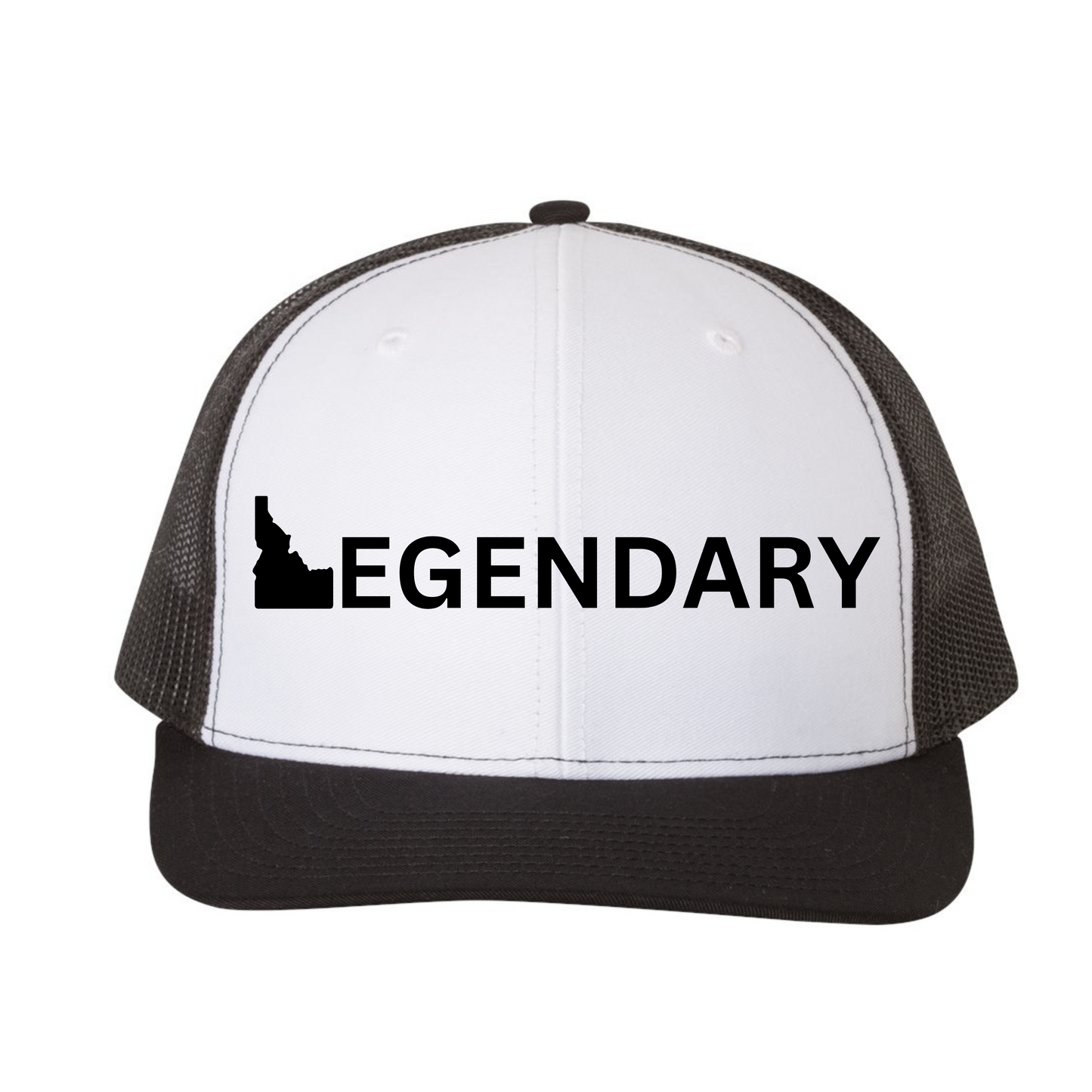 Legendary Richardson Hat