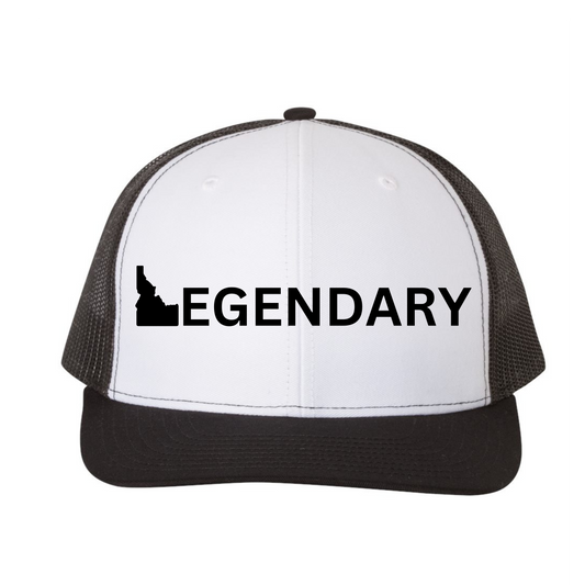 Legendary Richardson Hat