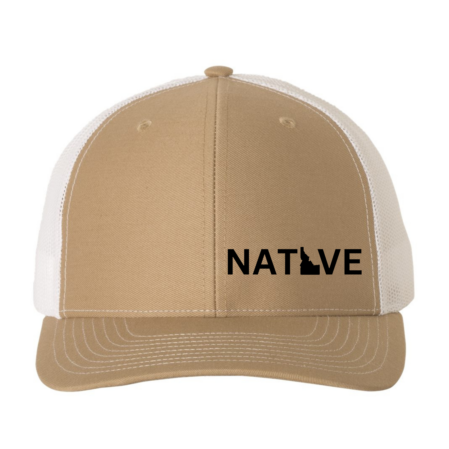 Native Richardson Hat