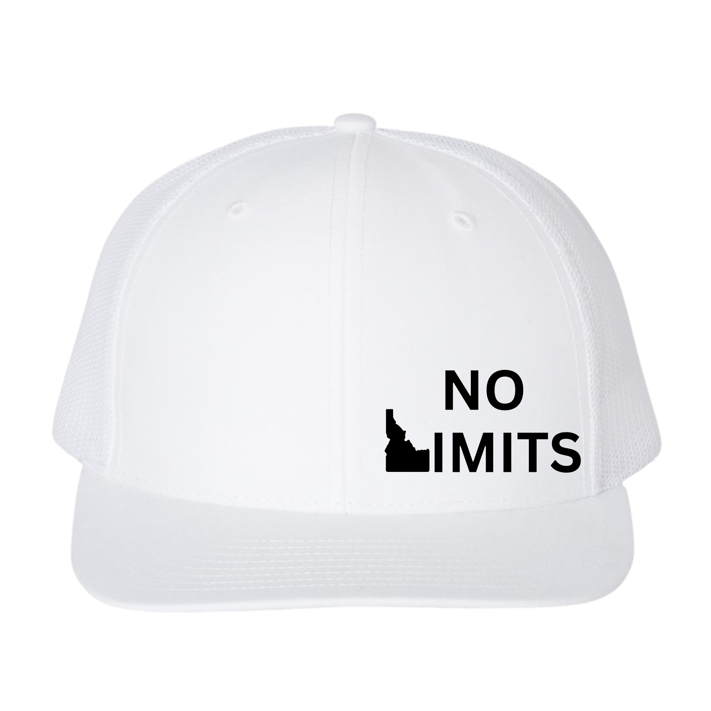 No Limits Richardson Hat