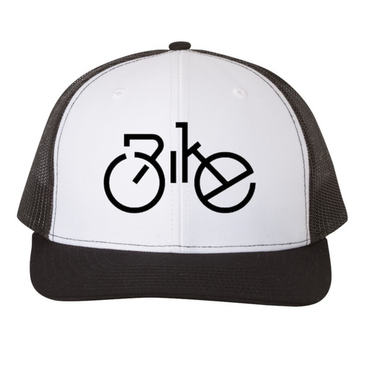 Bike Richardson Hat