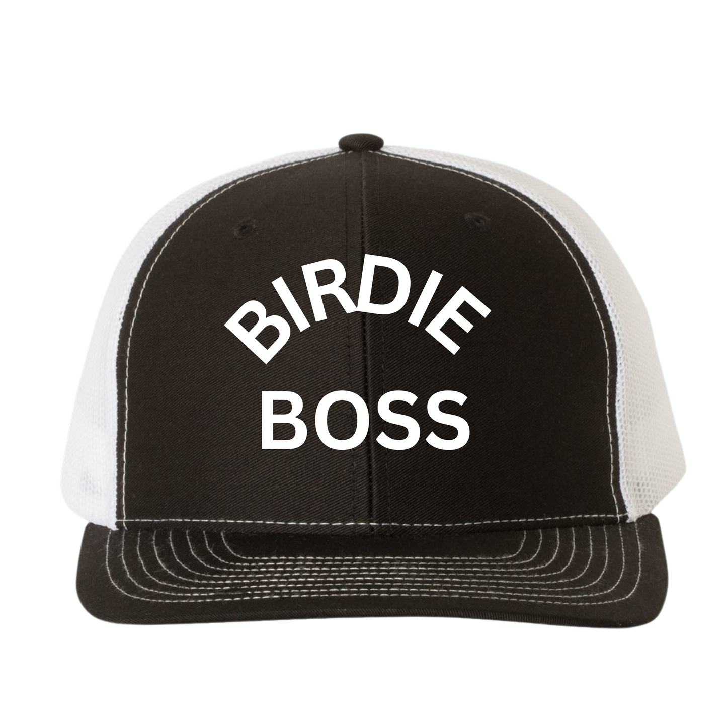 Birdie Boss Richardson Hat