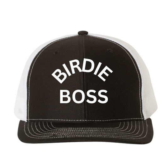 Birdie Boss Richardson Hat