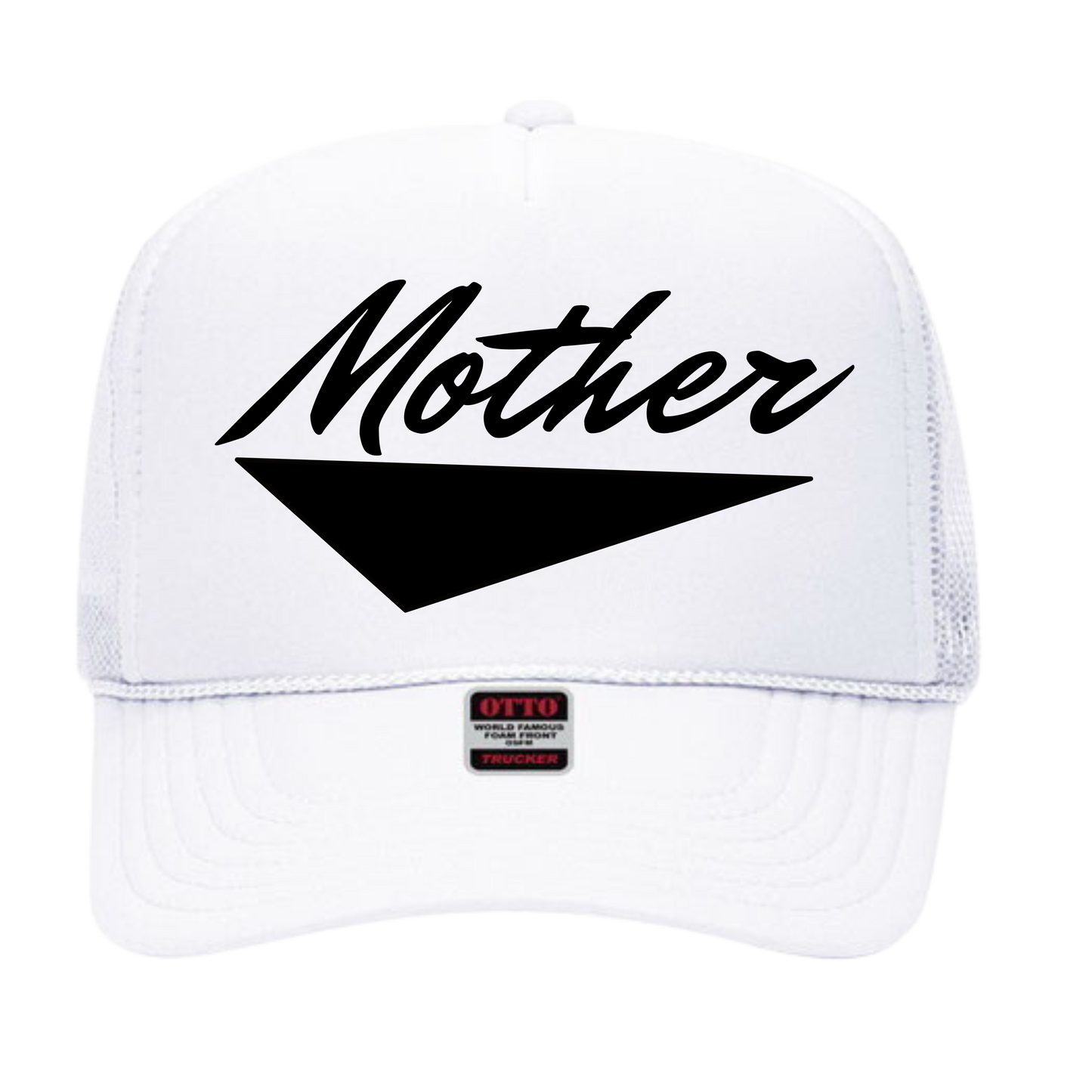 Mother Trucker Hat