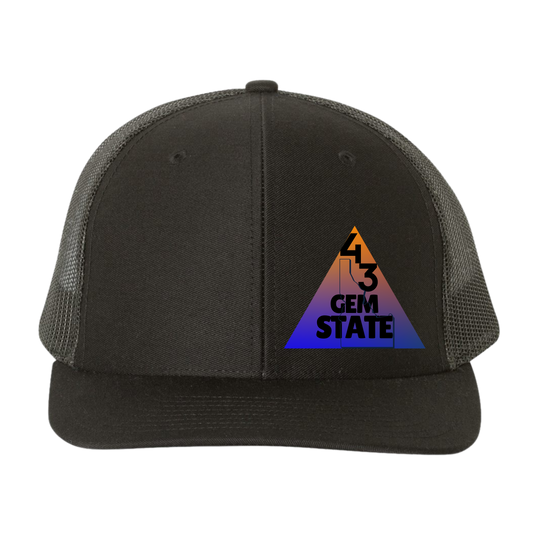 Gem State Richardson Hat