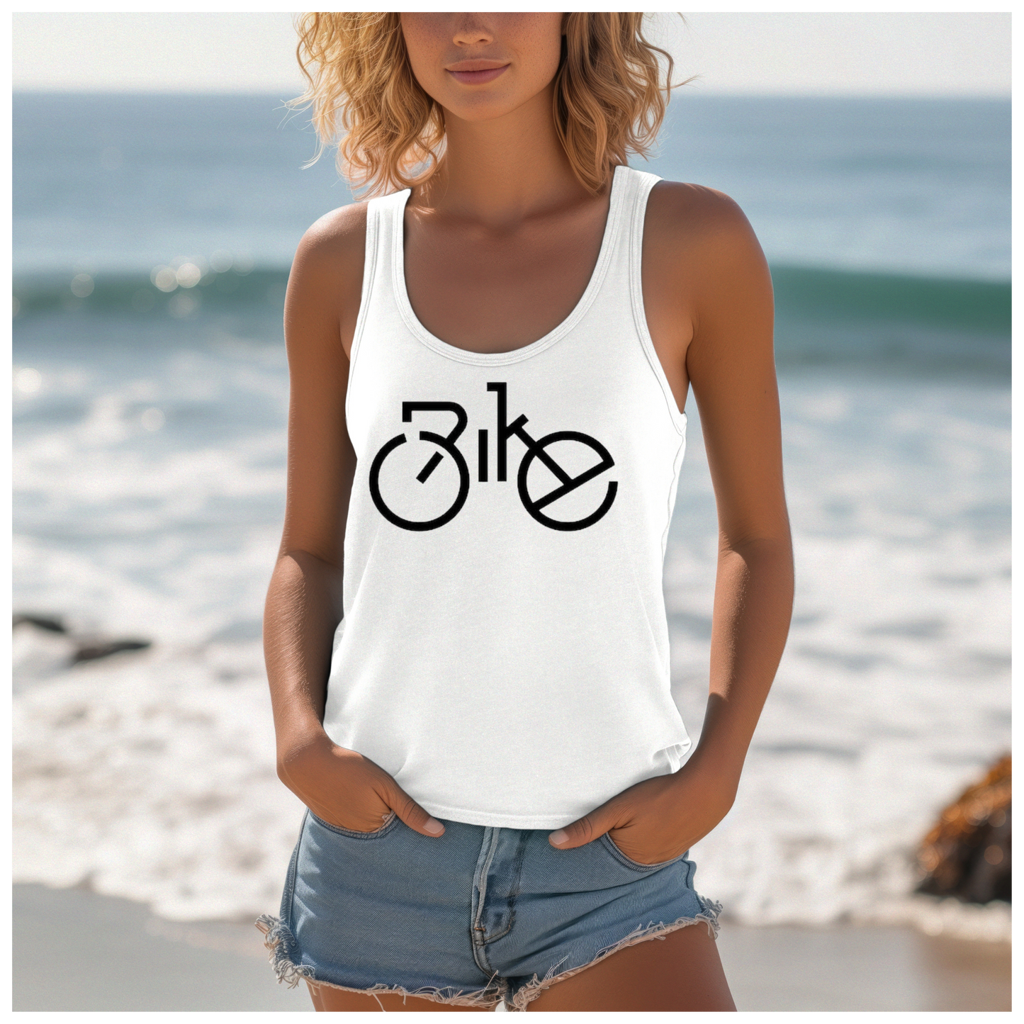 Bike Tank