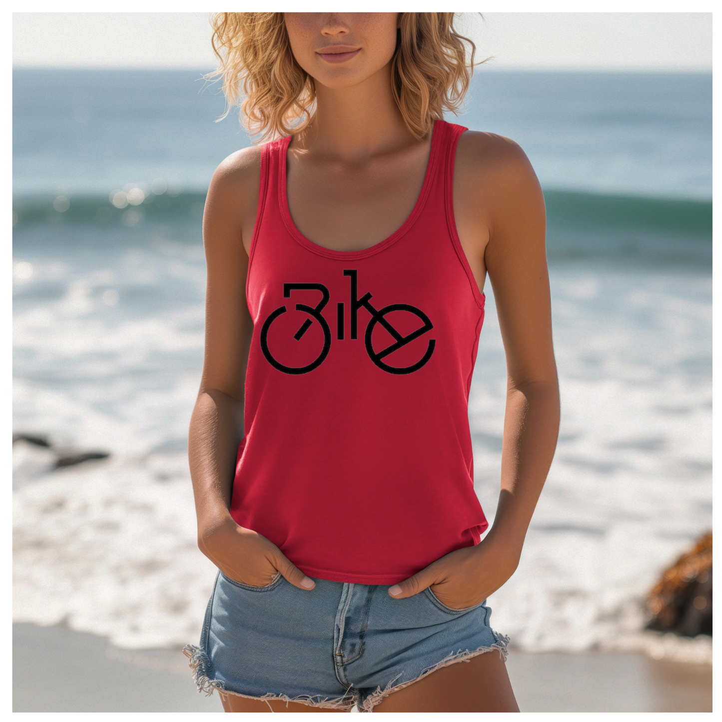 Bike Tank