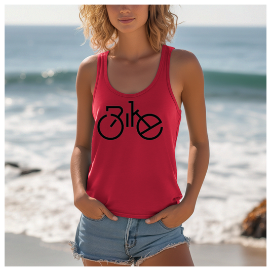 Bike Tank