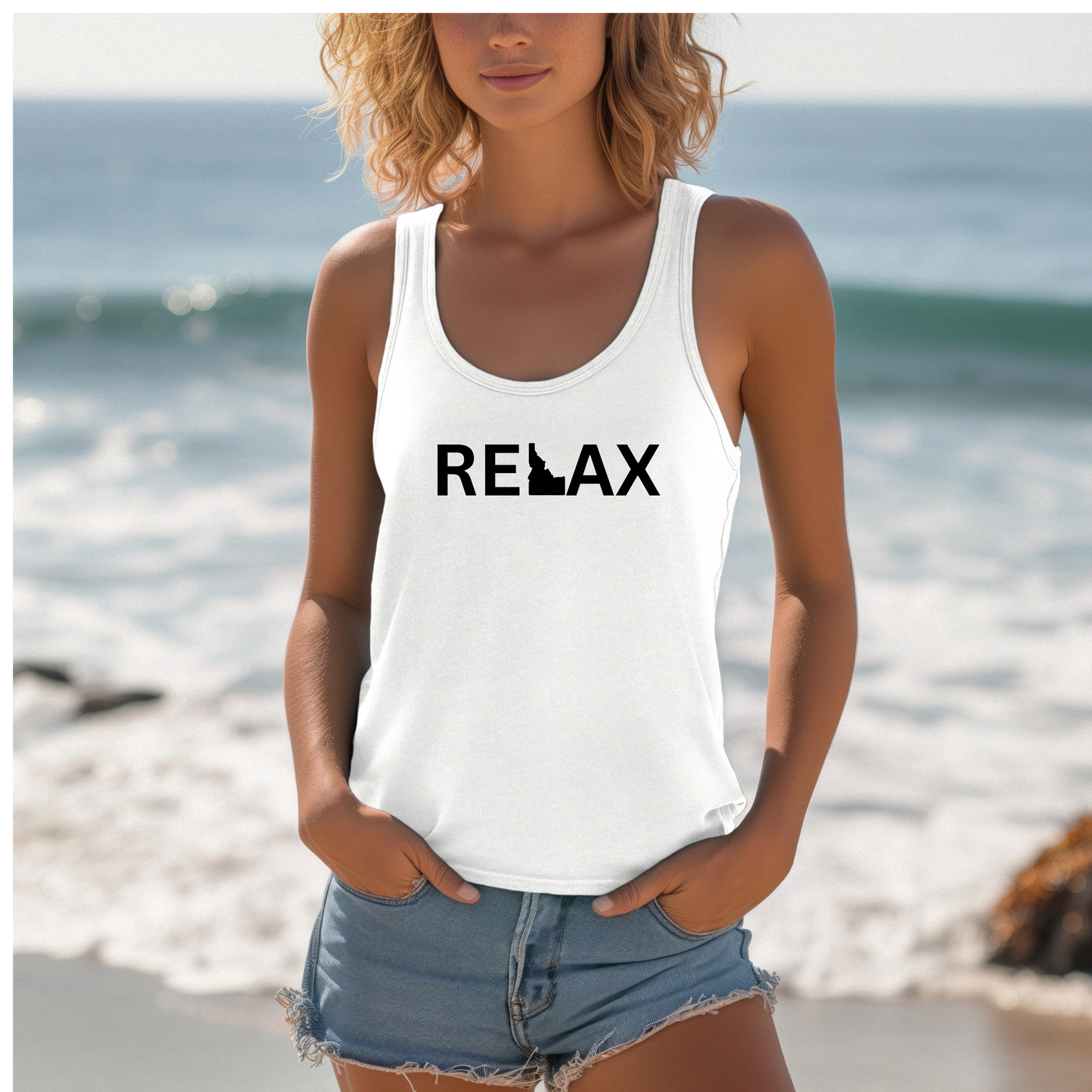 Relax Tank