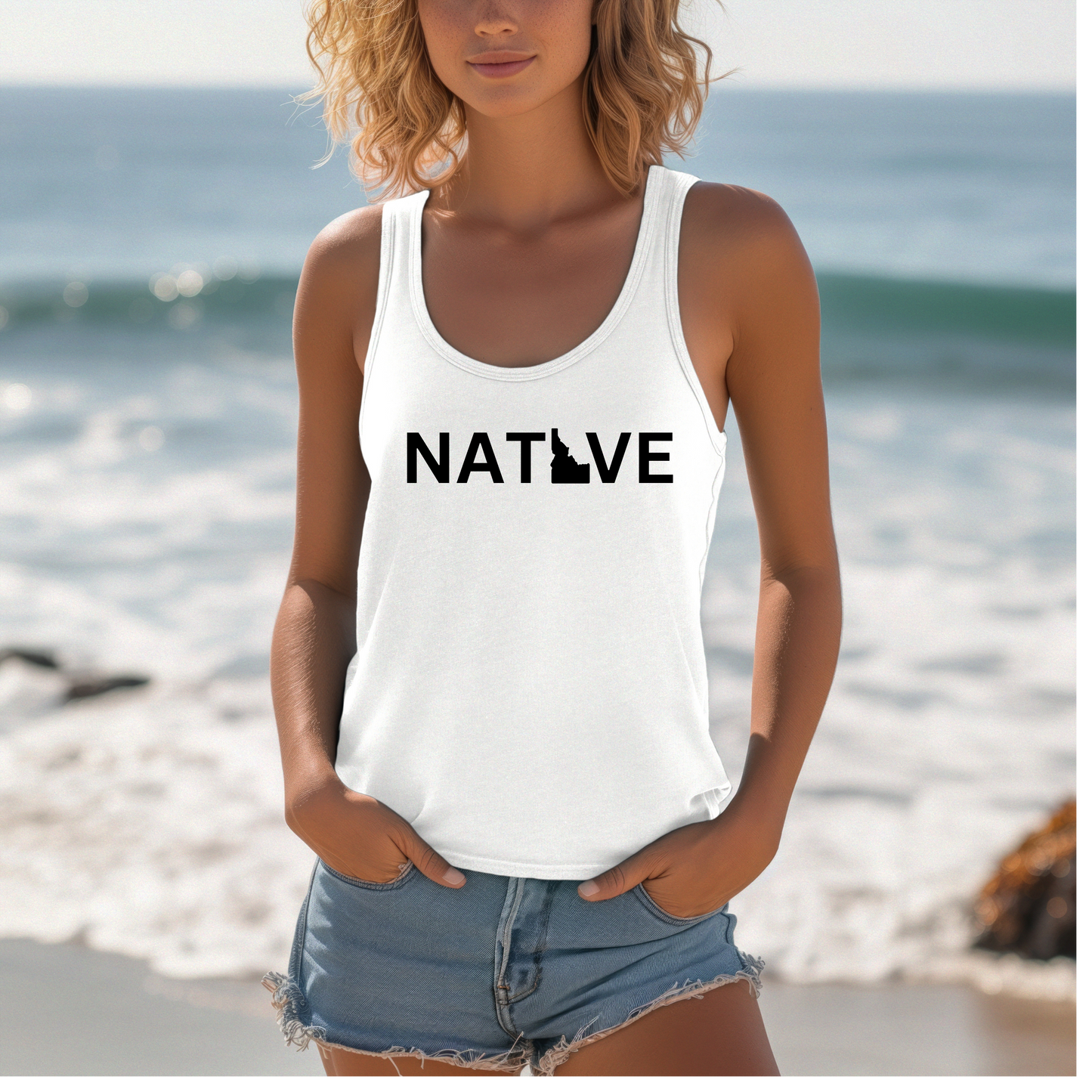 Native Tank