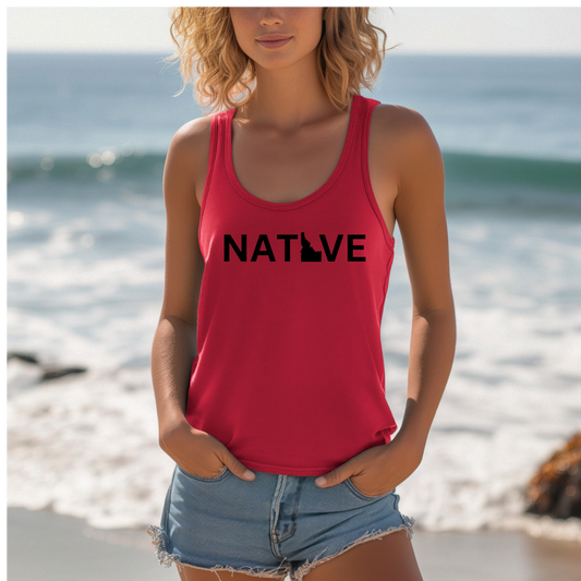 Native Tank