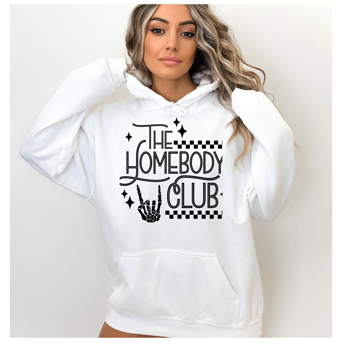 Homebody Hoodie