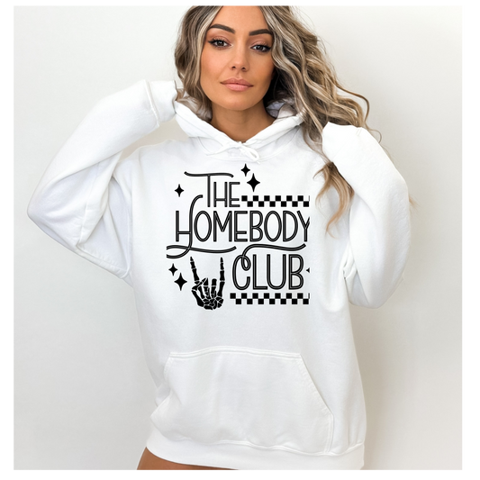 Homebody Hoodie