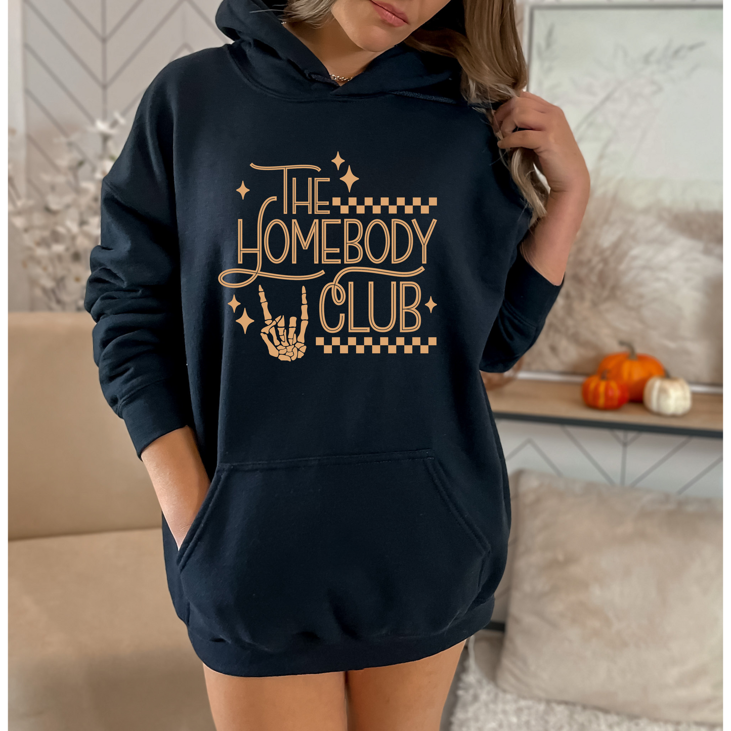 Homebody Hoodie