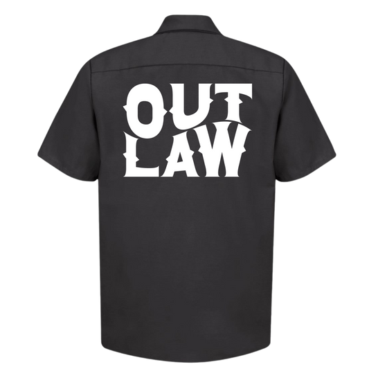 Outlaw Workshirt