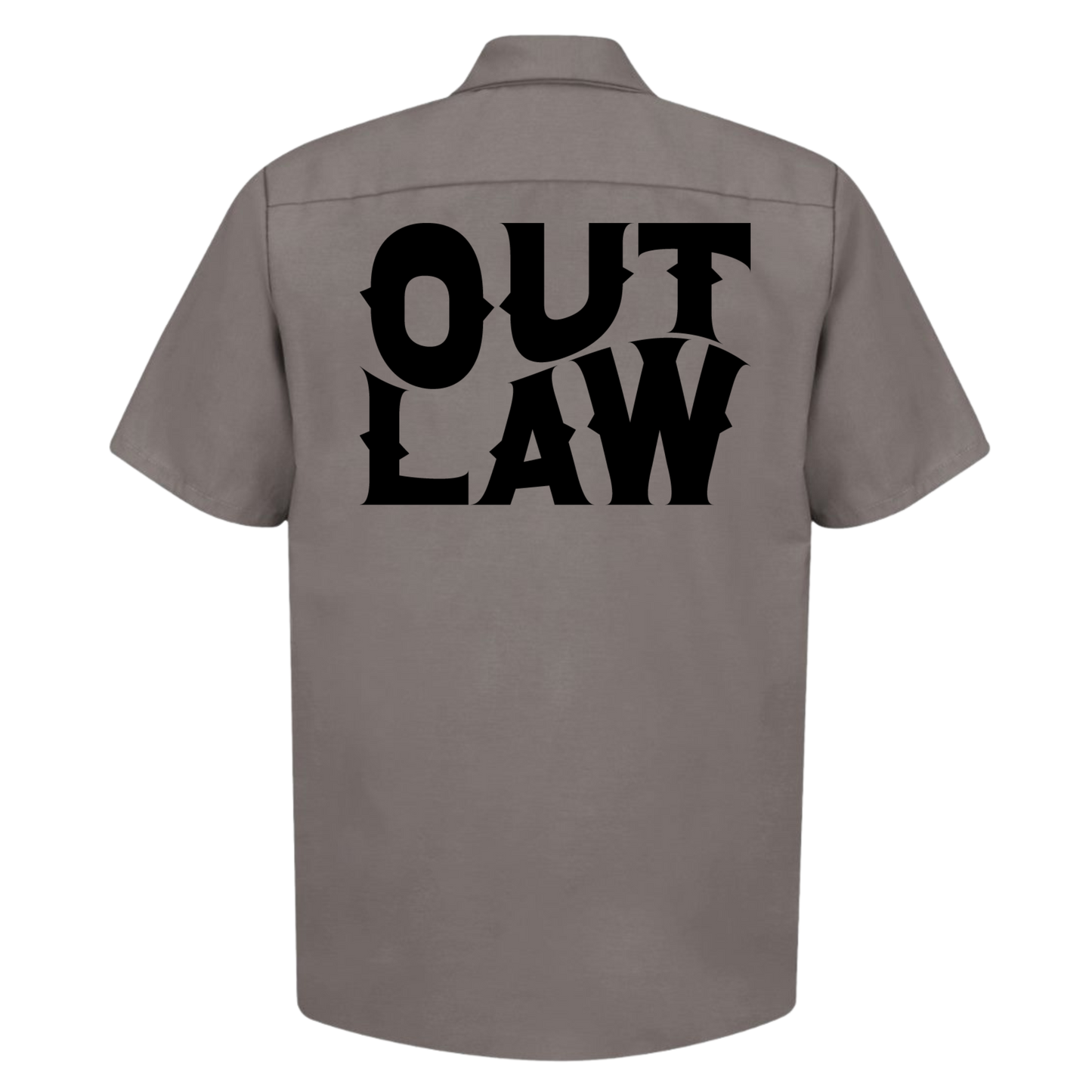 Outlaw Workshirt