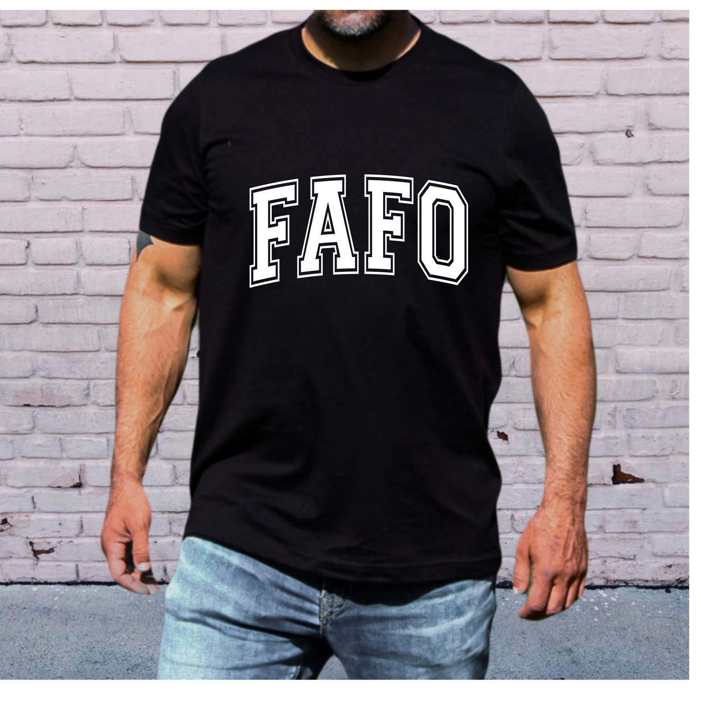 FAFO Tshirt