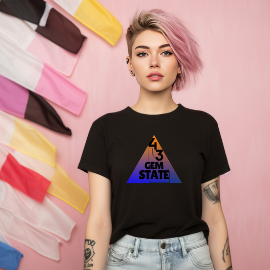 Gem State Tshirt