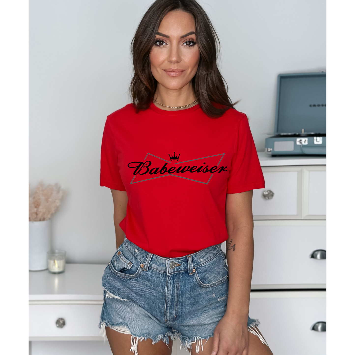 Babeweiser Tshirt