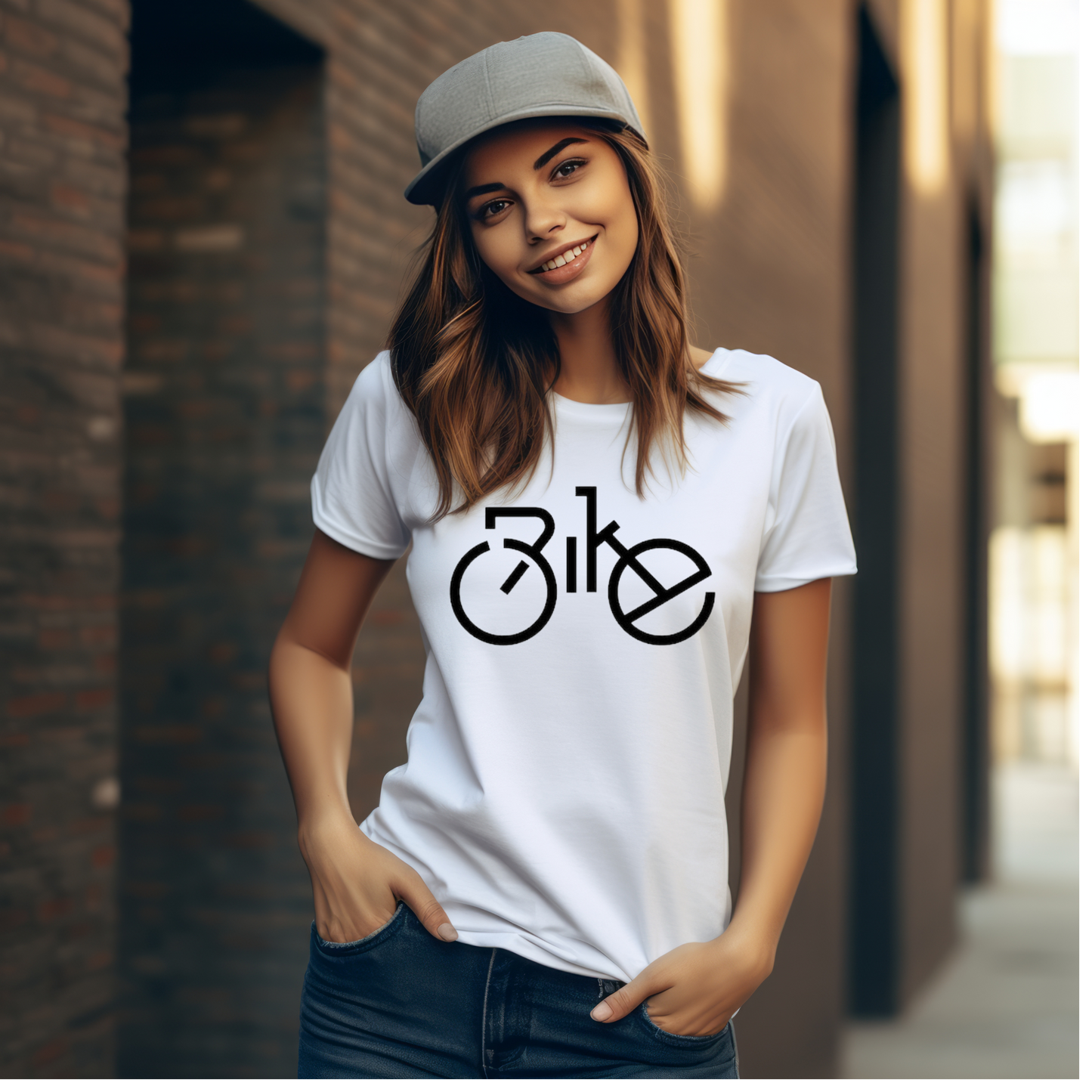 Bike Tshirt