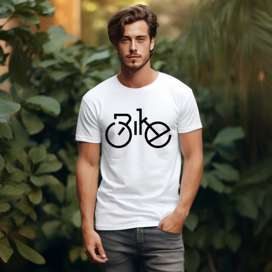 Bike Tshirt