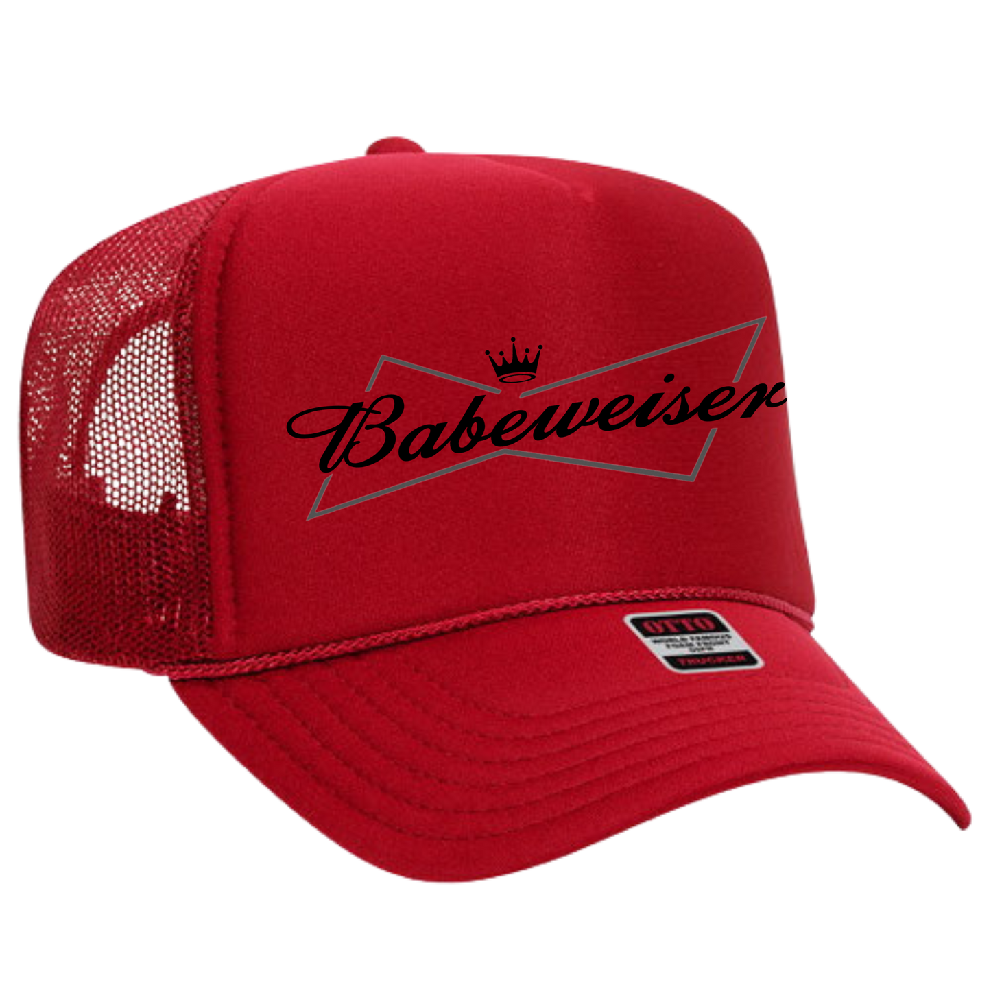 Babeweiser Trucker Hat