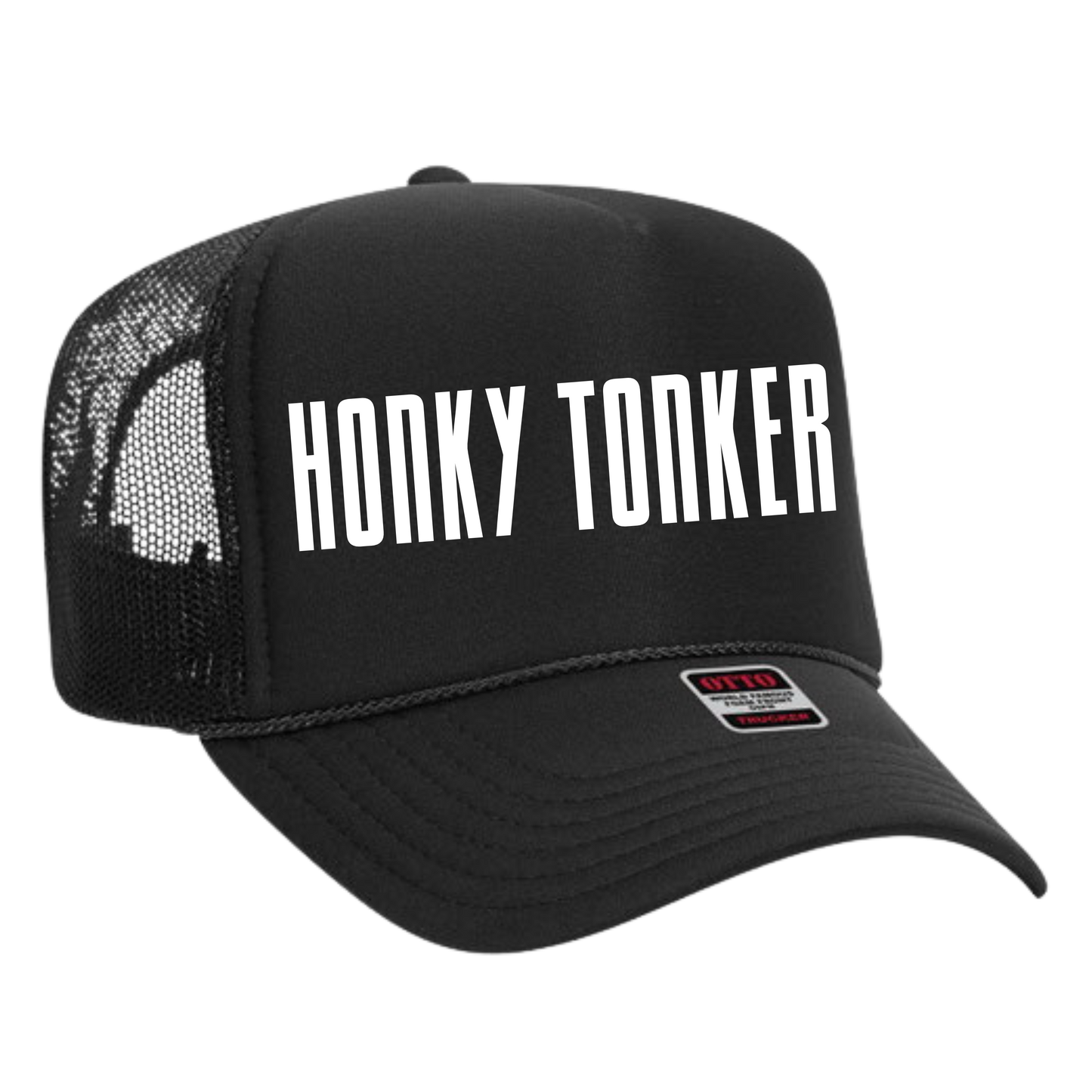 Honky Tonker Trucker Hat