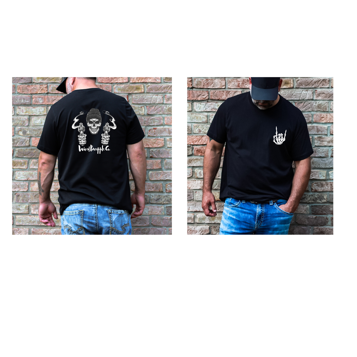 Outlaw Tshirt