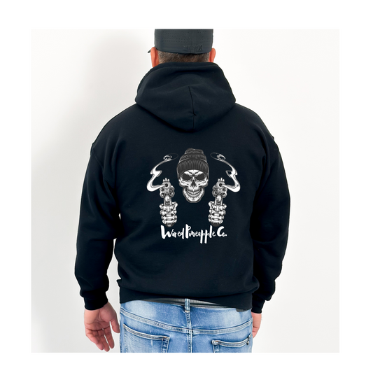 Outlaw Hoodie