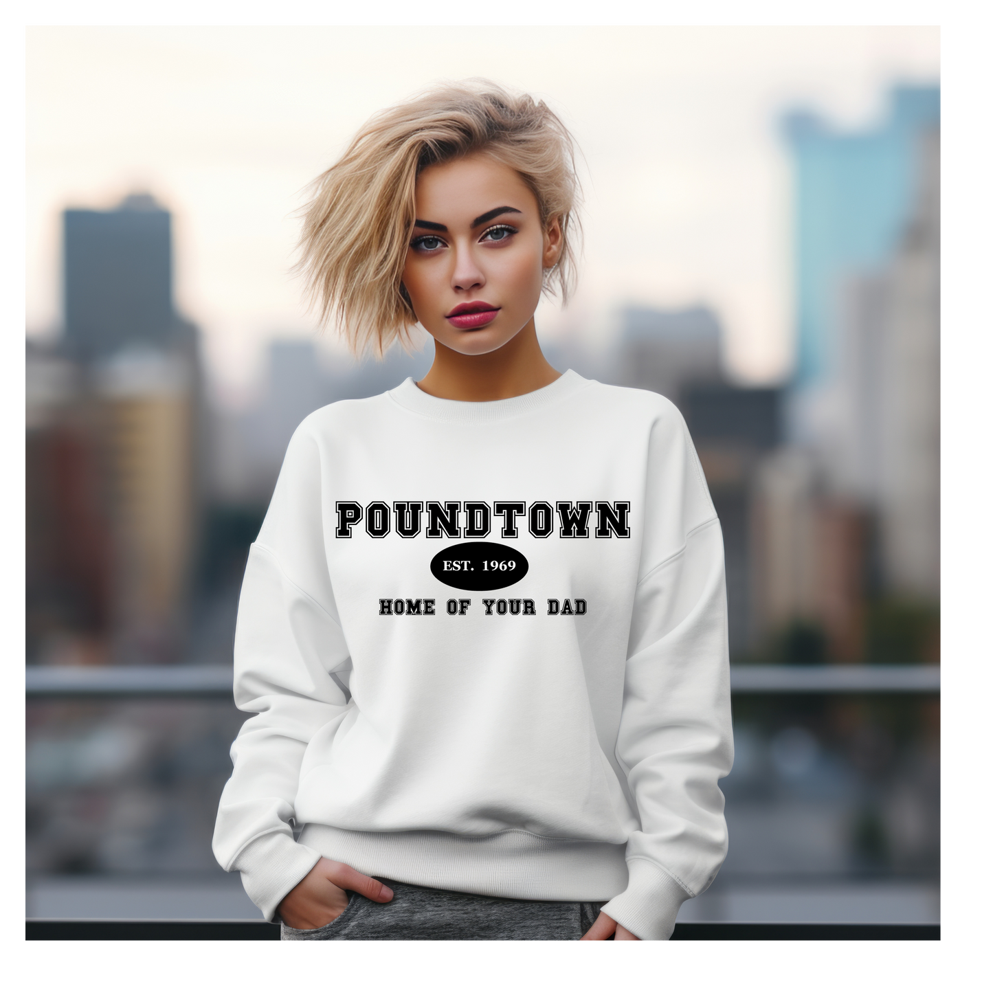 Poundtown Crew