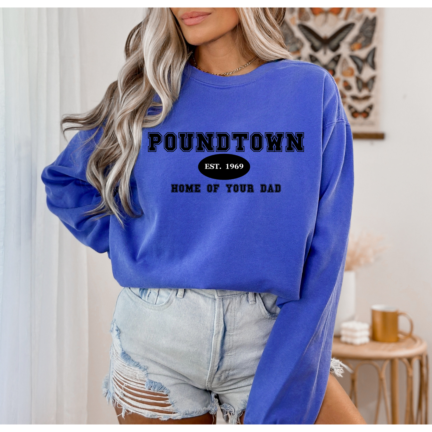 Poundtown Crew