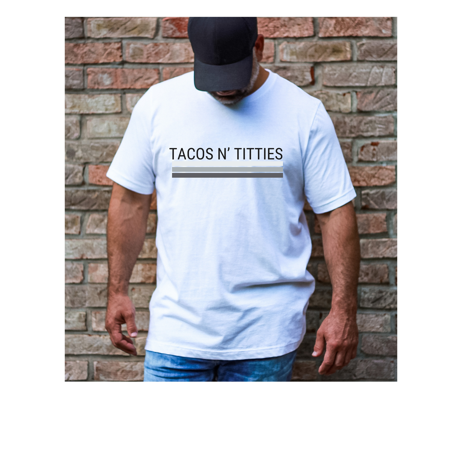 Tacos and Titties Tshirt