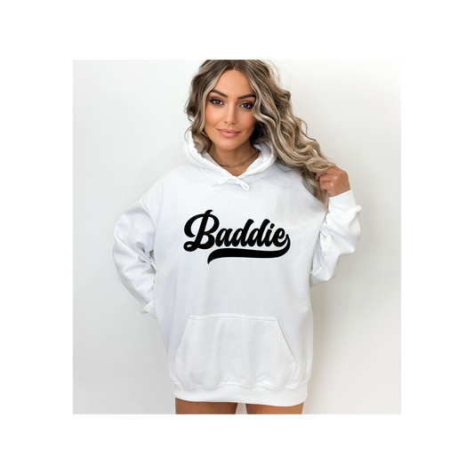 BADDIE Hoodie