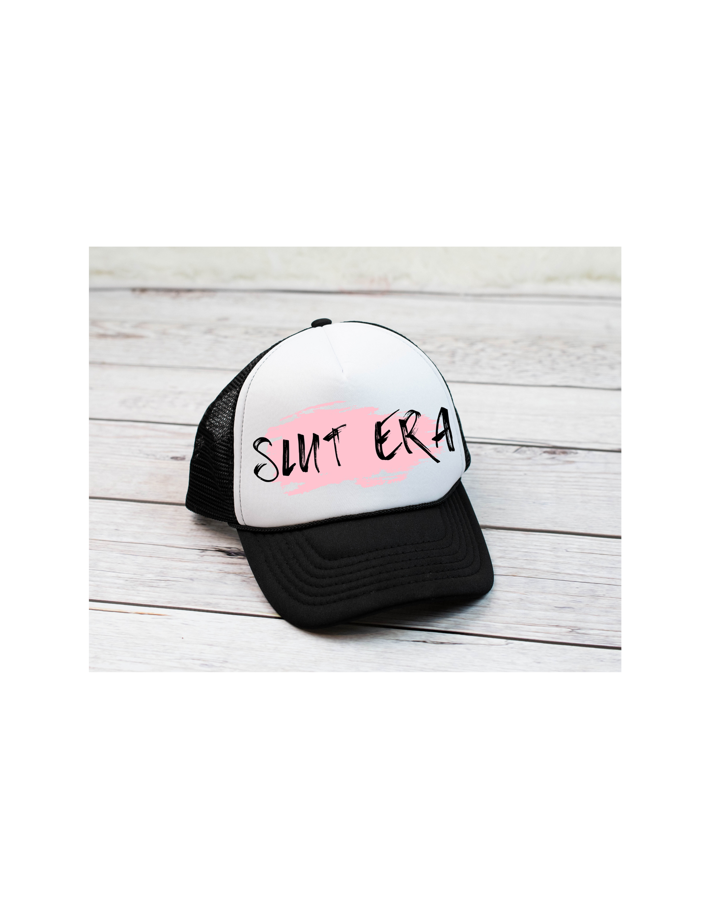 Slut Era Trucker Hat